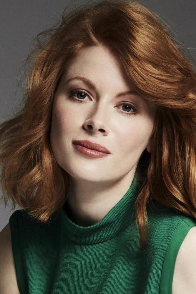 Emily Beecham Profile Photo