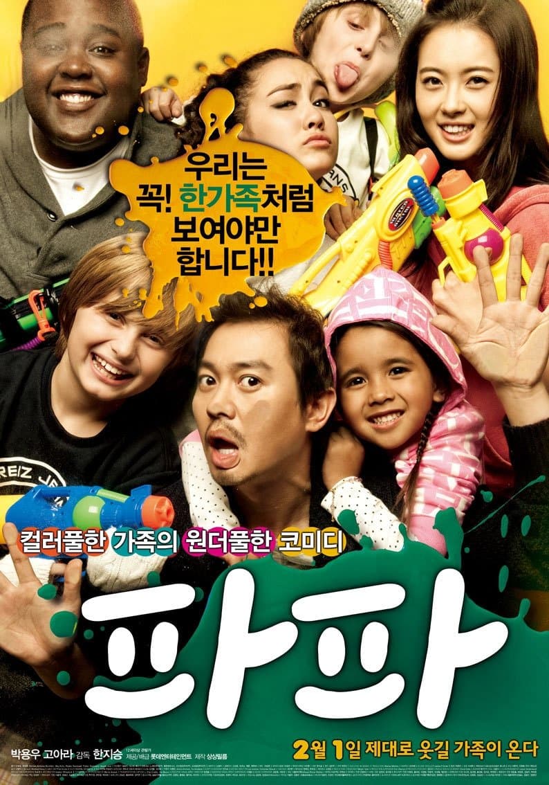 null Movie Poster