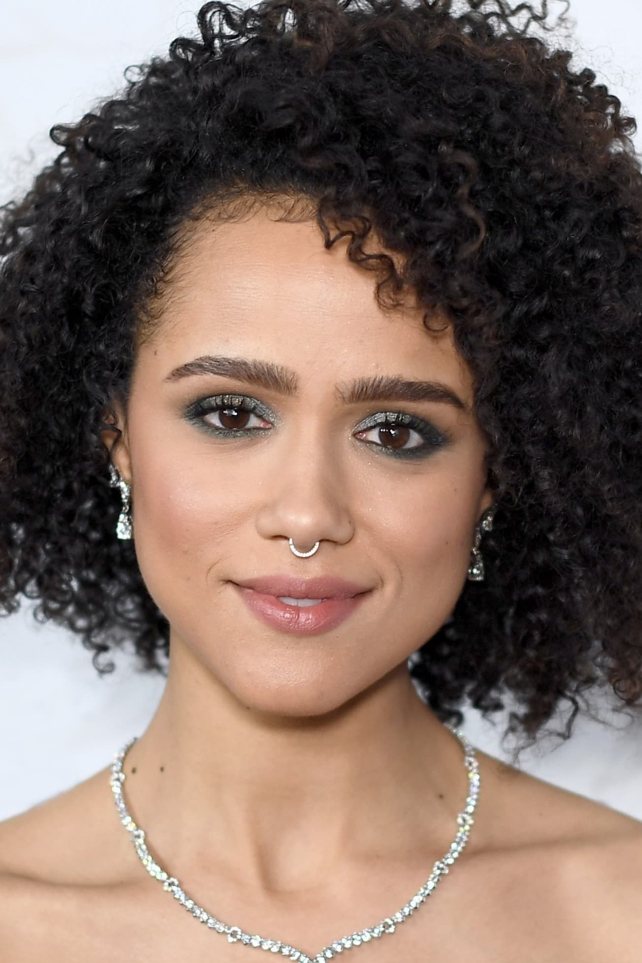 Nathalie Emmanuel Profile Photo