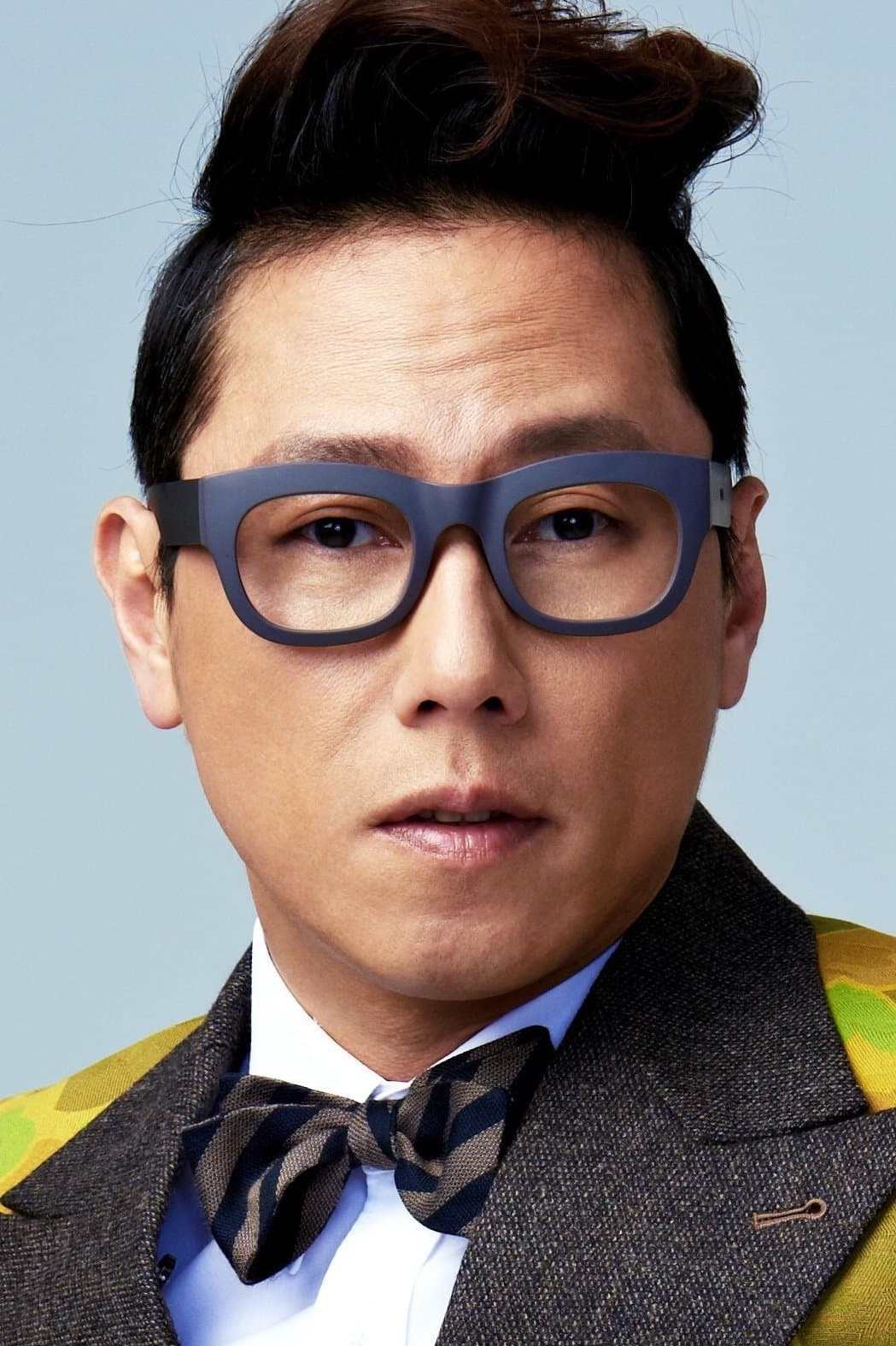 Yoon Jong-shin Profile Photo