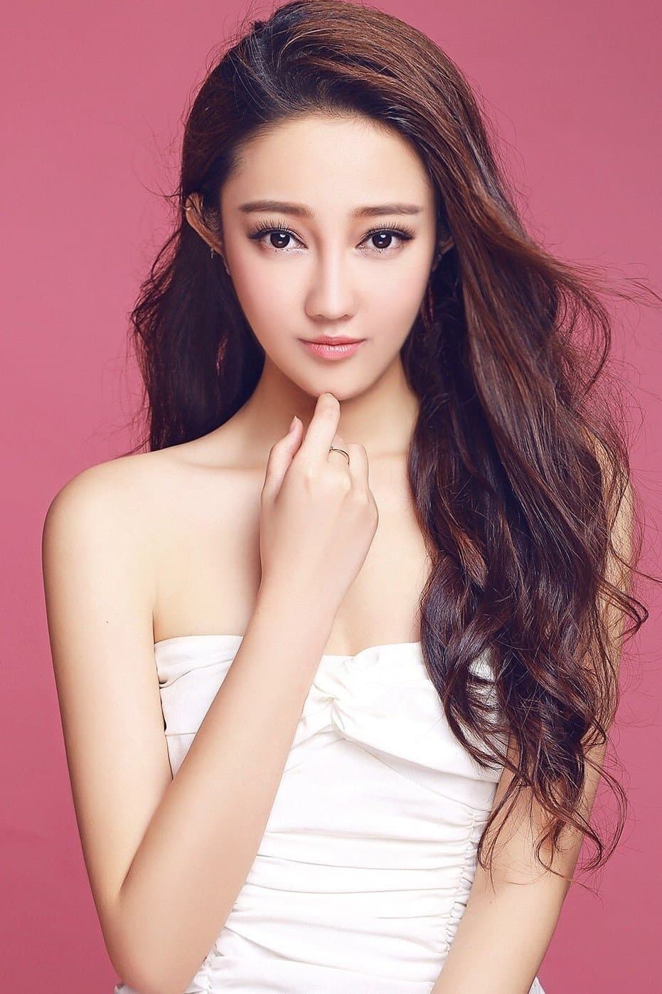 Jiang Mengxuan Profile Photo