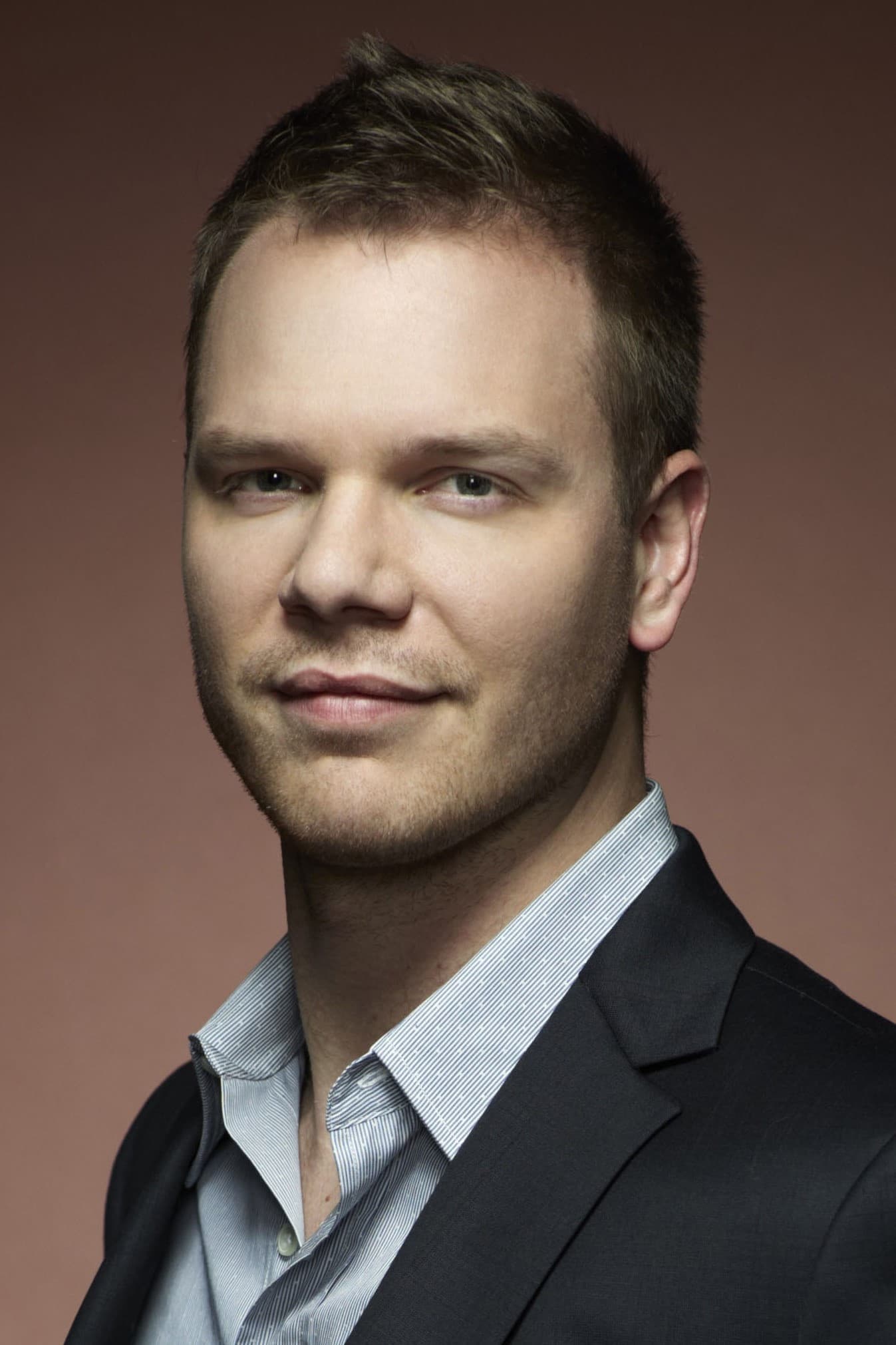Jim Parrack Profile Photo