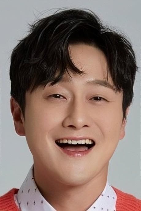 Kim Won-hyo Profile Photo