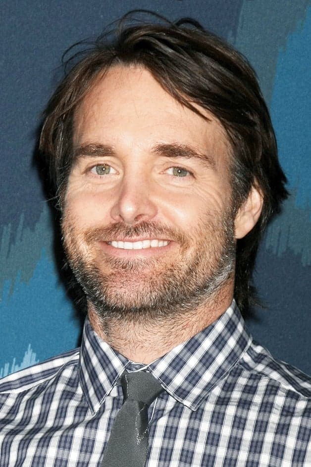 Will Forte Profile Photo