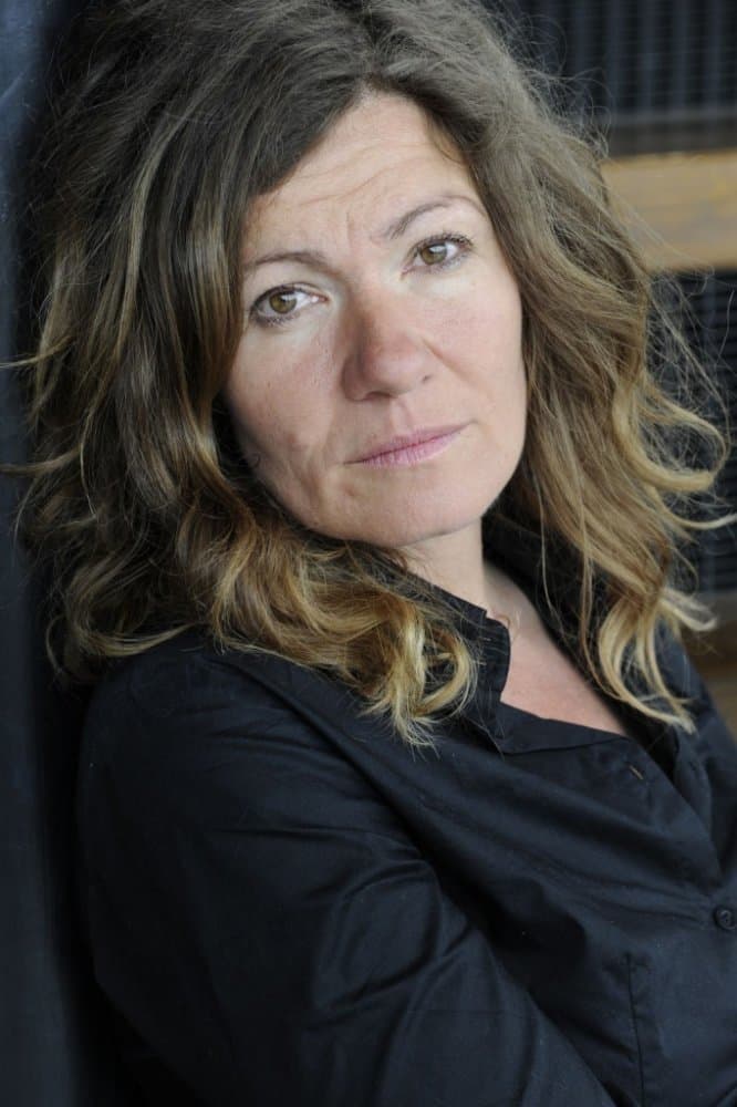 Carmen Gratl Profile Photo