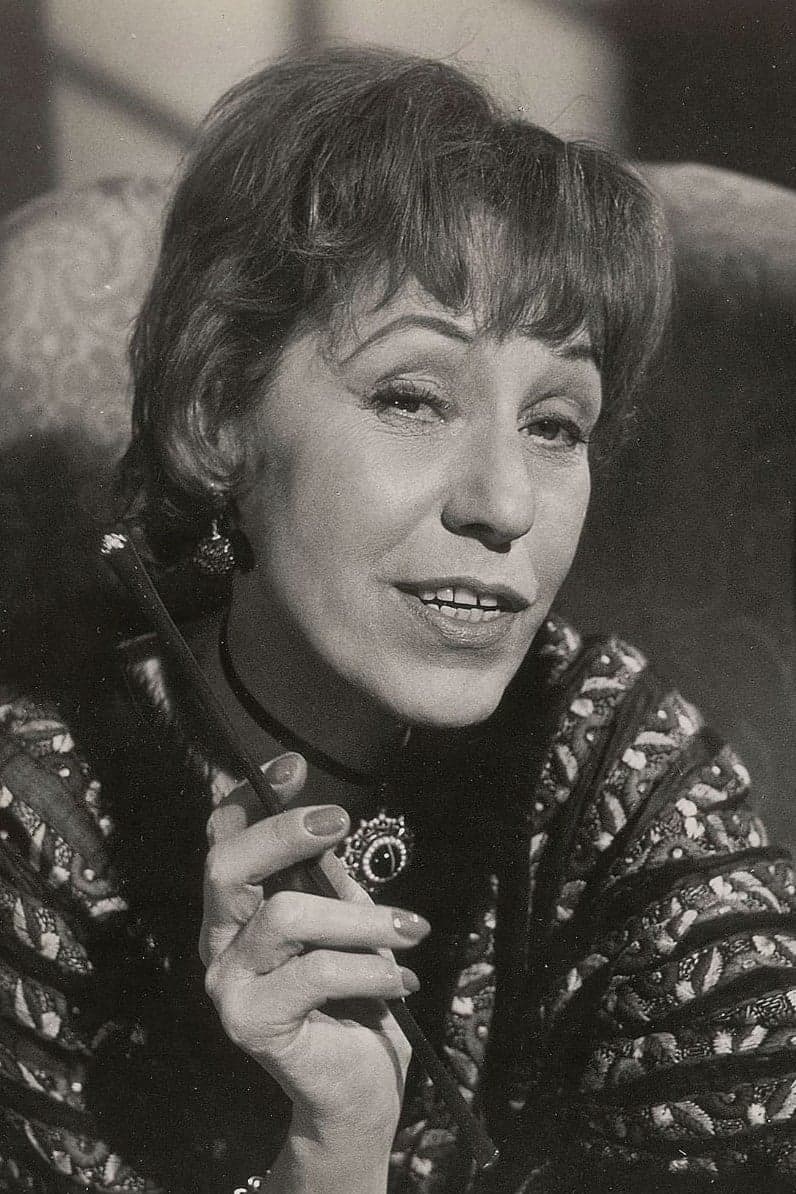 Lotte Lenya