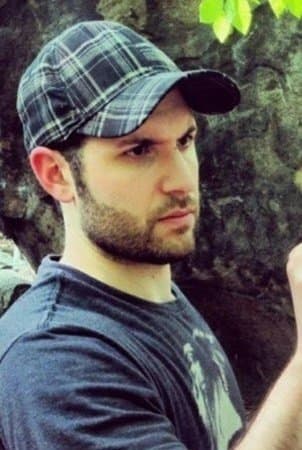 Damien Leone Profile Photo