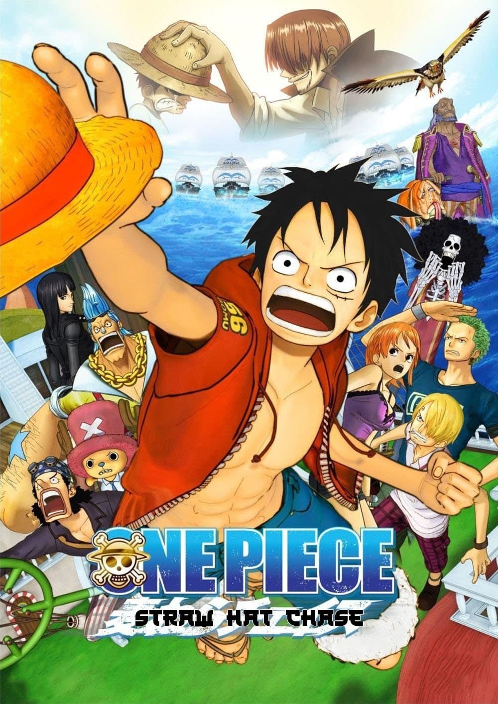 null Movie Poster