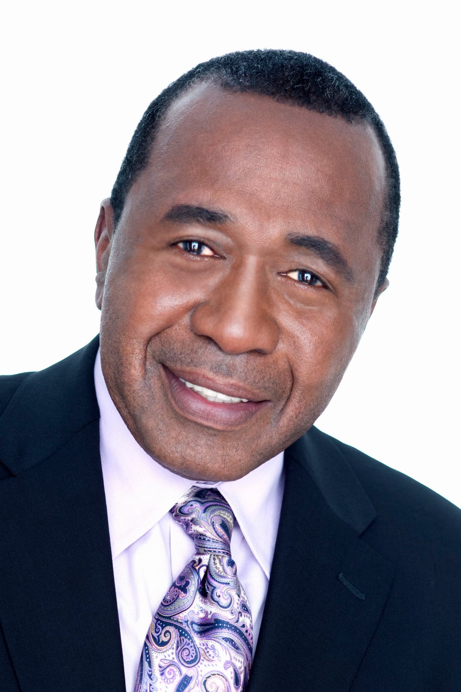 Ben Vereen Profile Photo