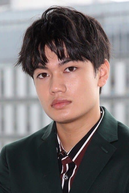 Troy Liu Profile Photo