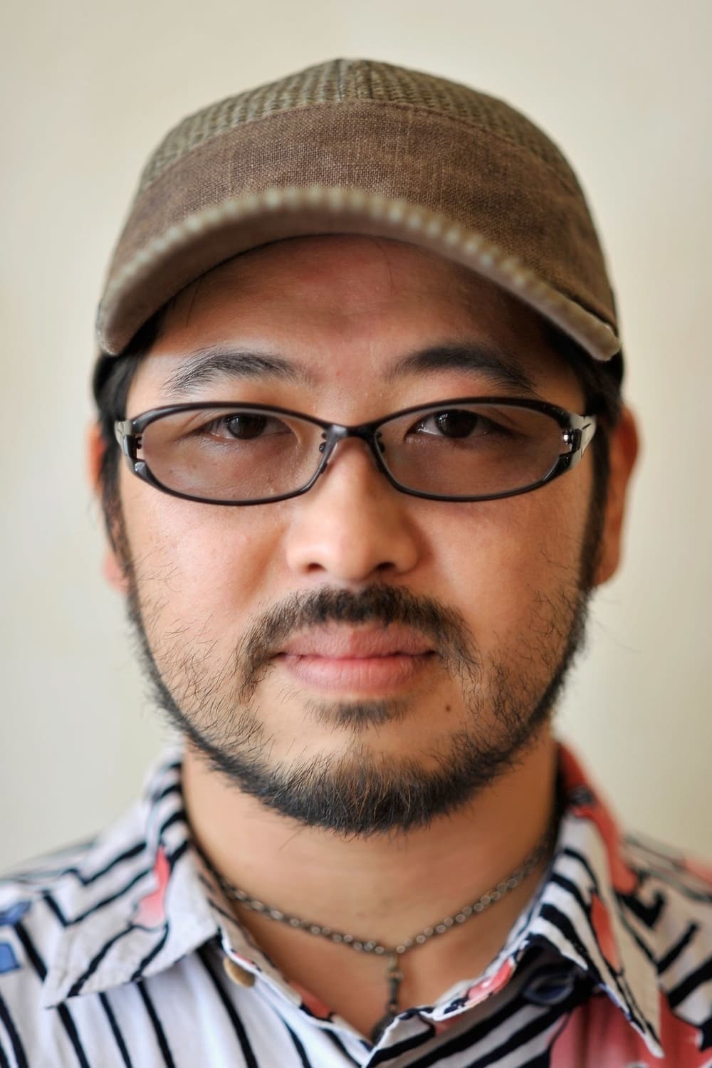 Takashi Shimizu Profile Photo