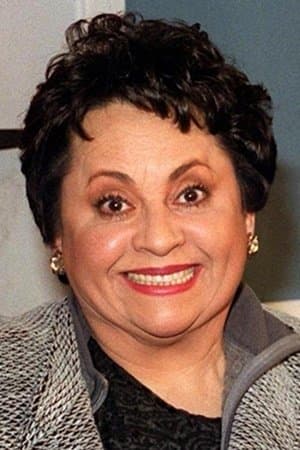 Lucila Mariscal Profile Photo