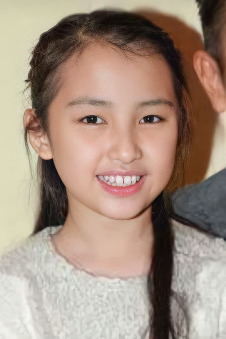 Jacqueline Chan Profile Photo