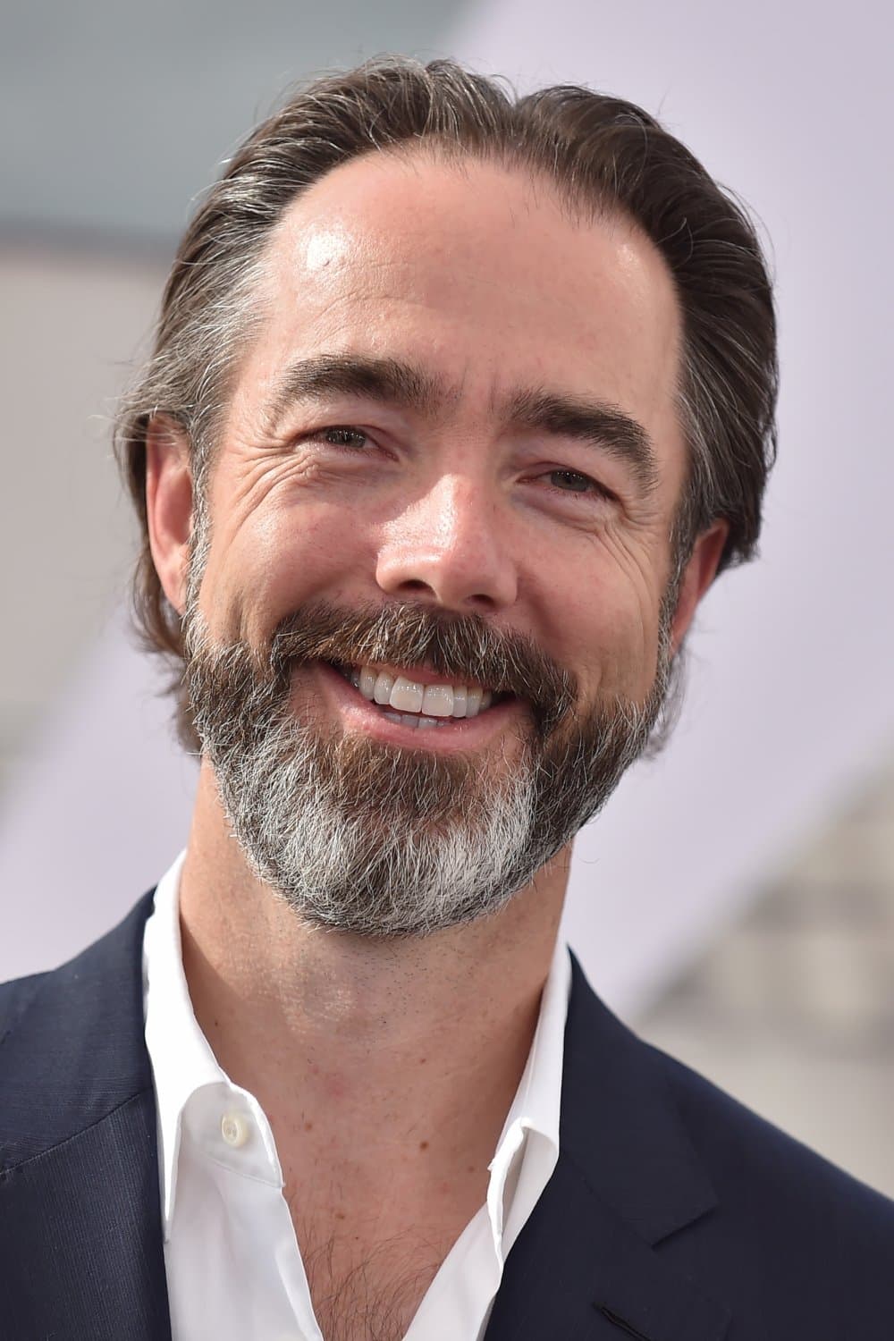 Chris Morgan Profile Photo