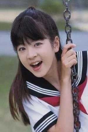 Arisa Nakamura Profile Photo