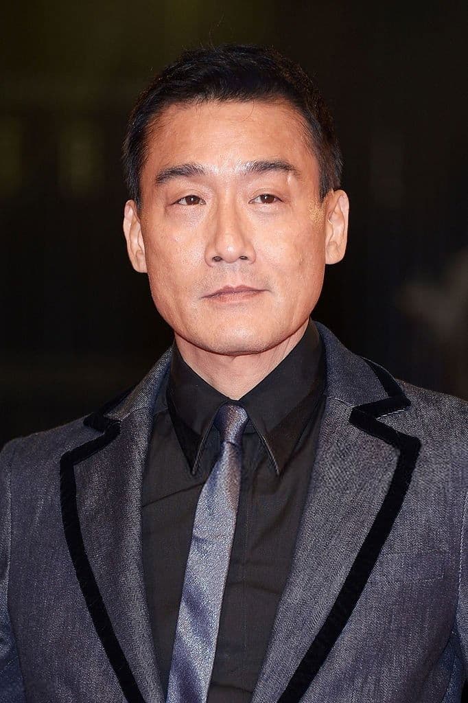 Tony Leung Ka-fai Profile Photo