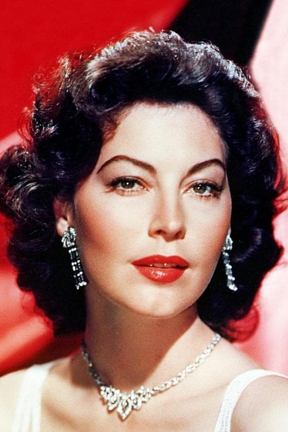 Ava Gardner Profile Photo