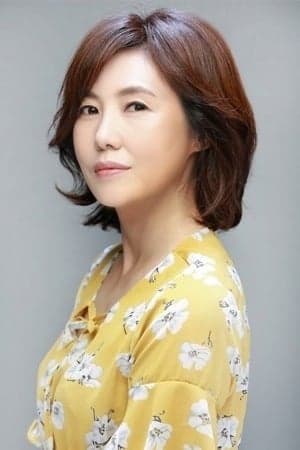 Shin Young-jin Profile Photo