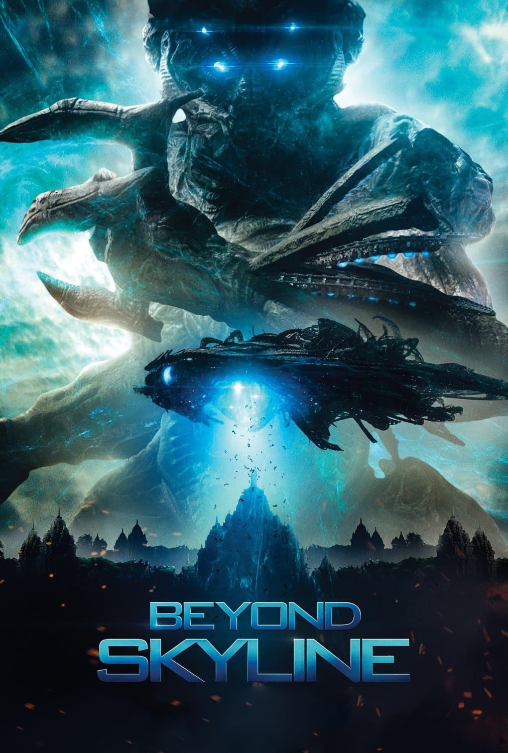 null Movie Poster