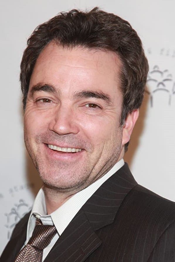 Jon Tenney Profile Photo