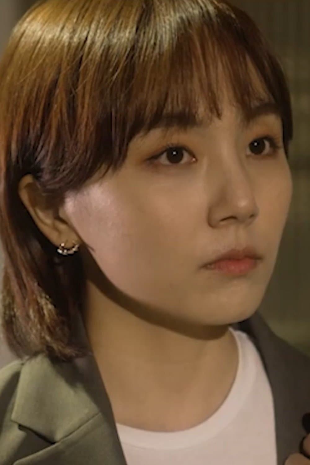 Min Chae-yeon Profile Photo