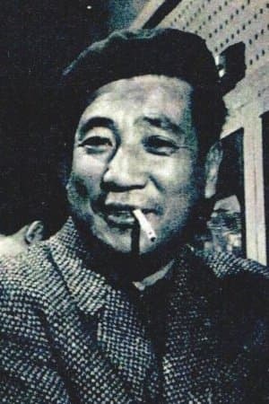 Haruyasu Noguchi Profile Photo
