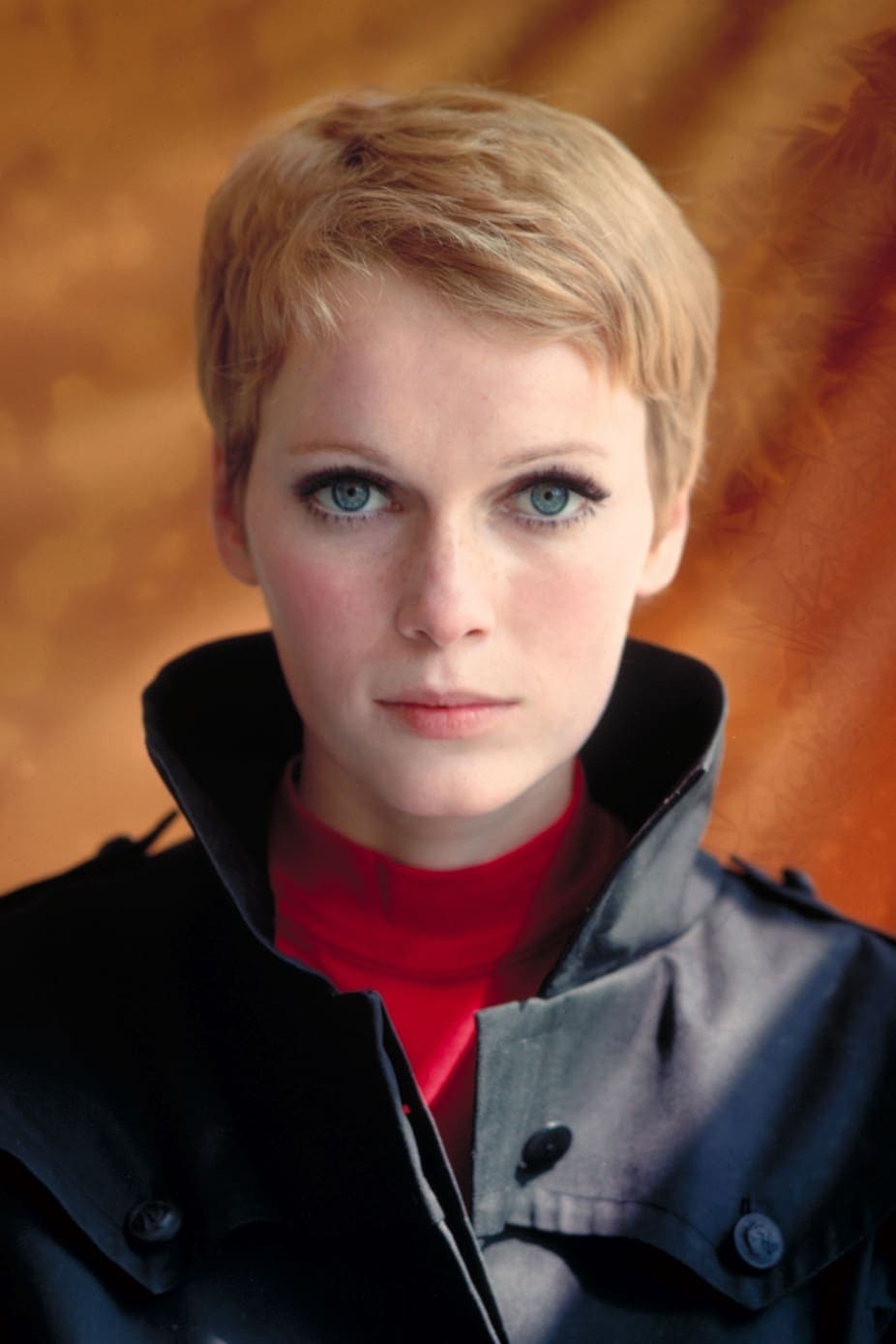 Mia Farrow Profile Photo