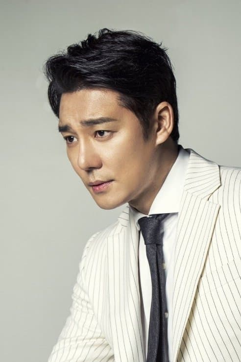 Lee Tae-gon Profile Photo