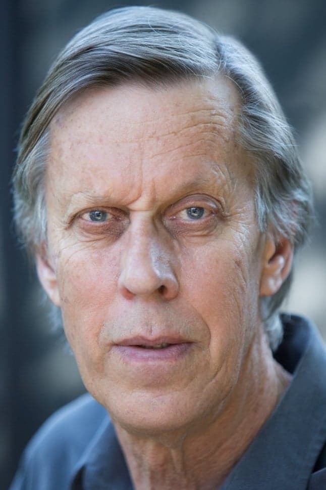 Bruce Spence Profile Photo