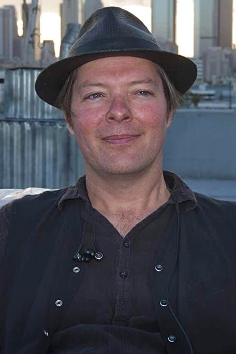 Rudolf Buitendach Profile Photo