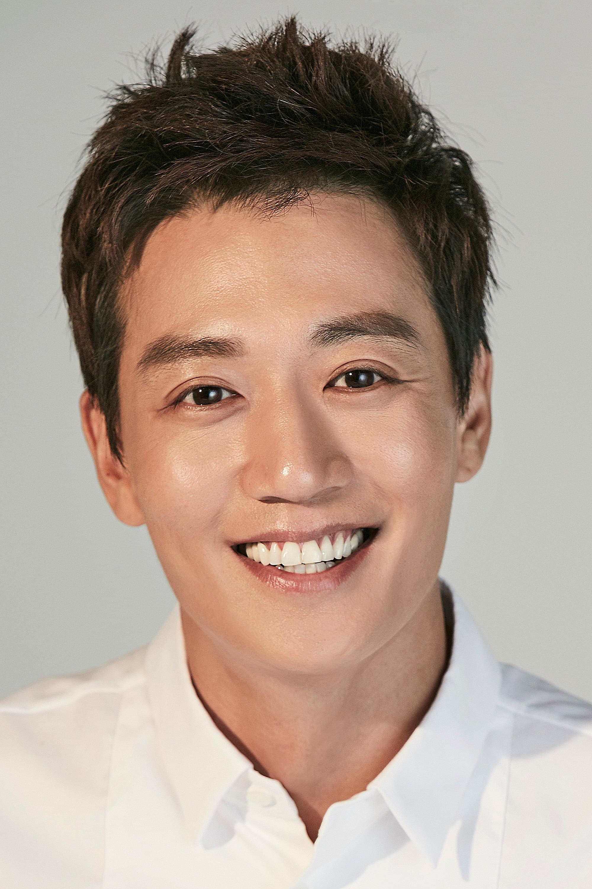 Kim Rae-won Profile Photo