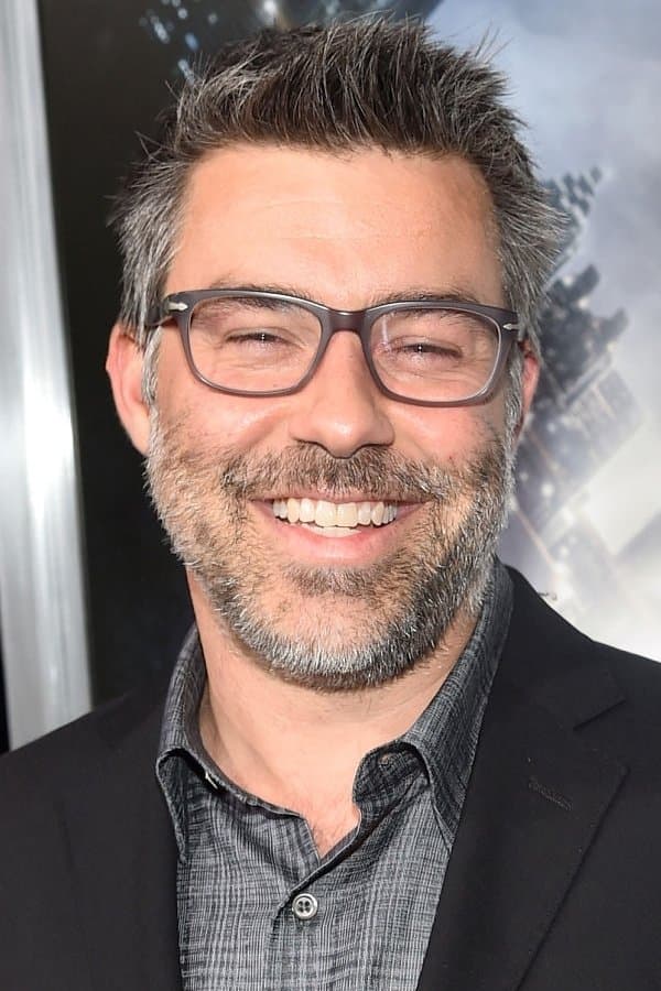 André Nemec Profile Photo