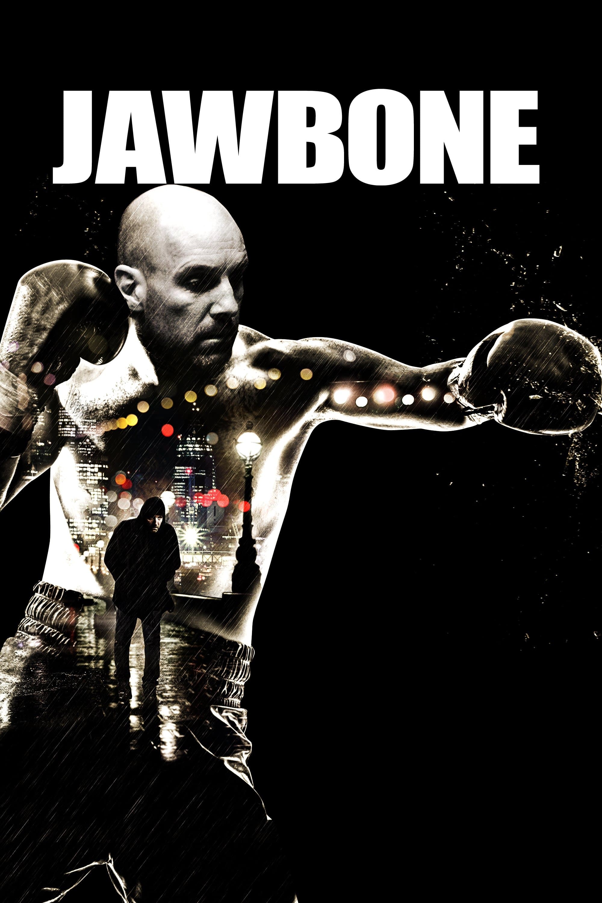 Jawbone Movie Poster