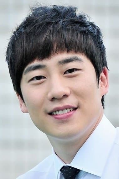 Na Seung-Ho Profile Photo