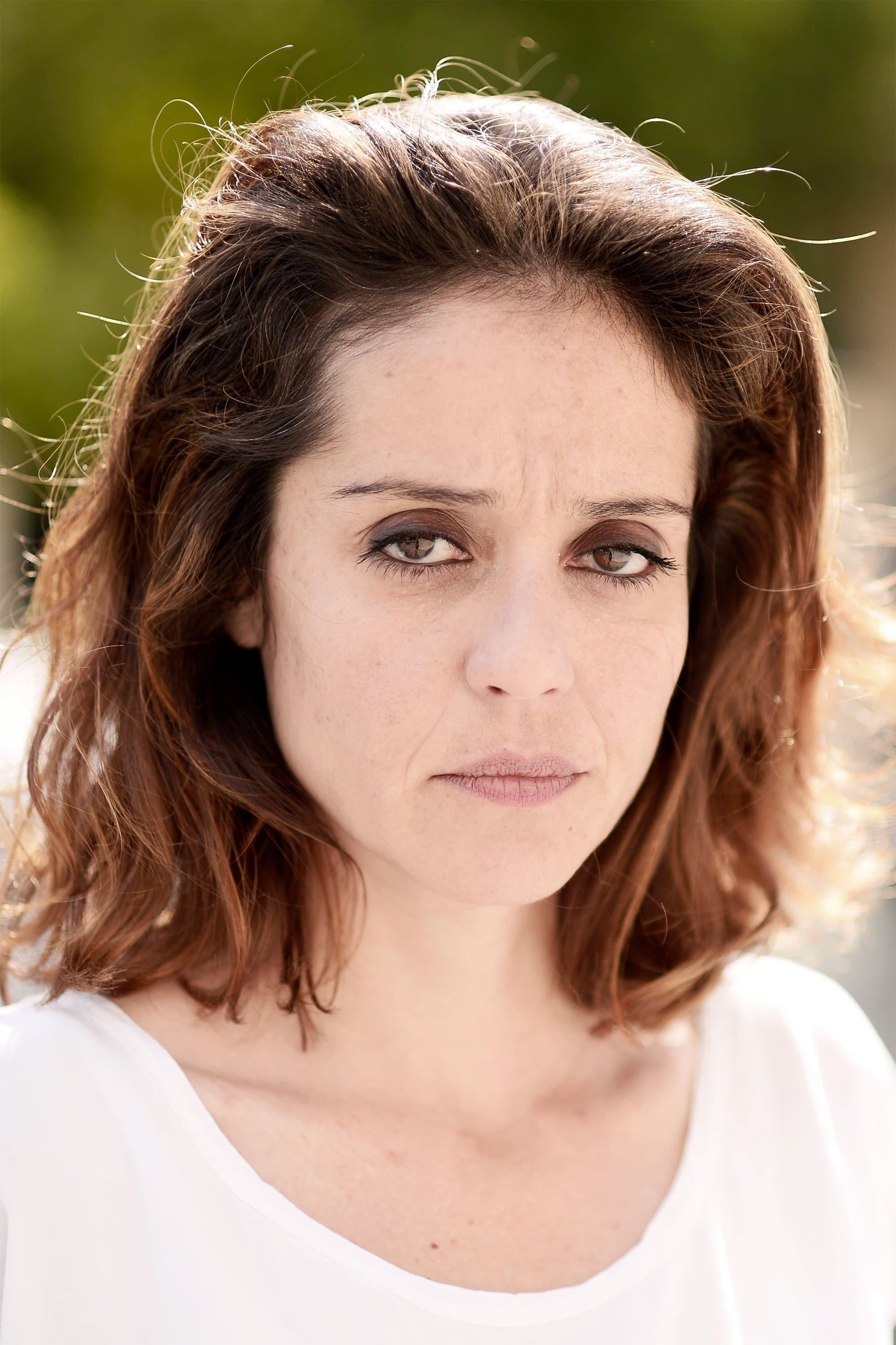 Vanessa Scalera Profile Photo