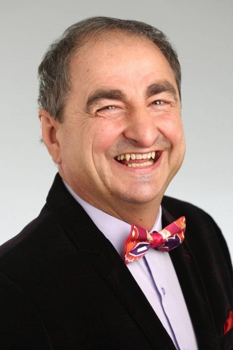 Vasile Muraru Profile Photo
