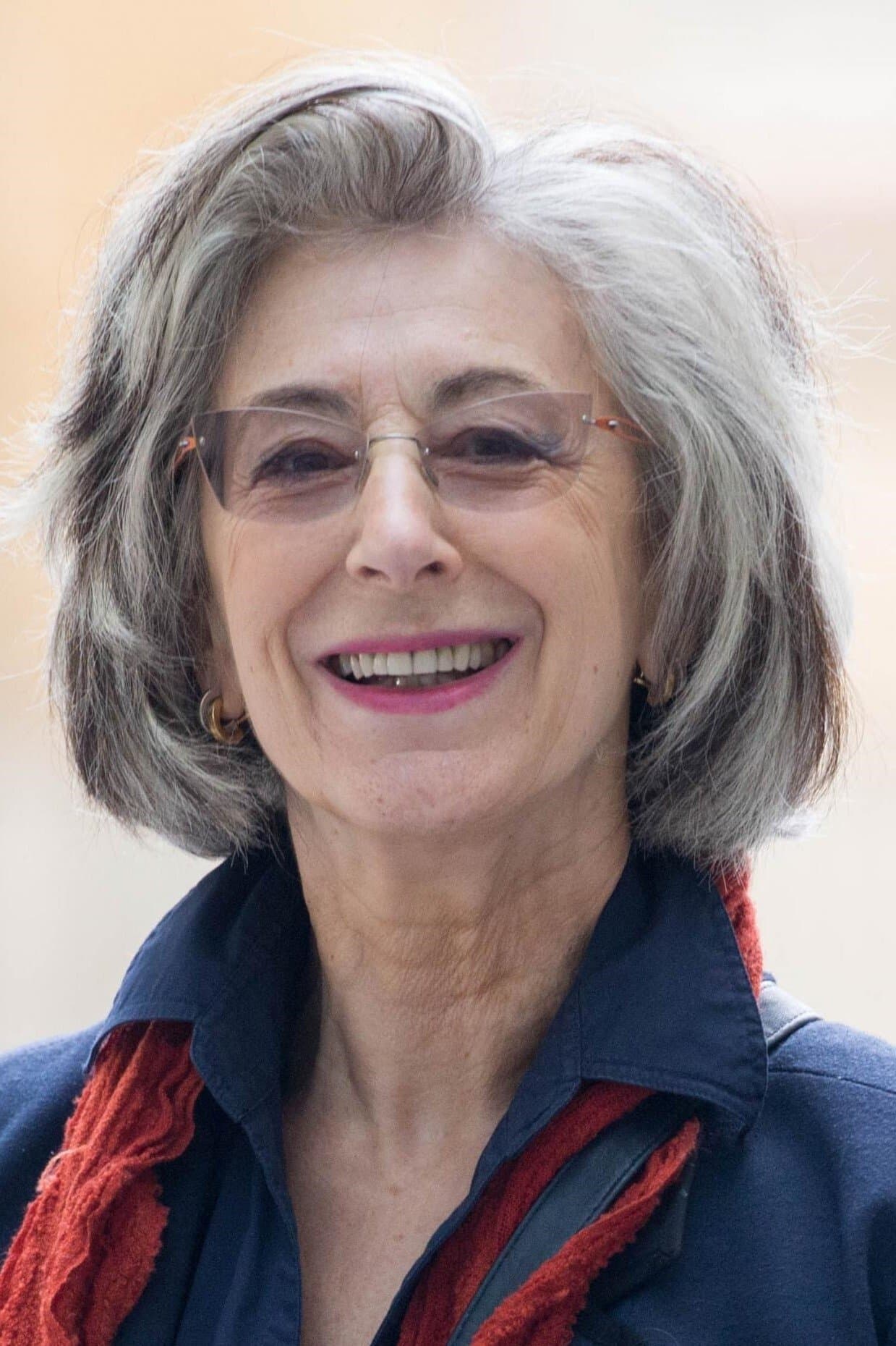 Maureen Lipman Profile Photo