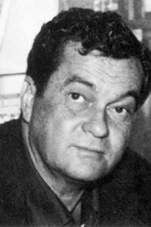 José Mauro de Vasconcelos Profile Photo