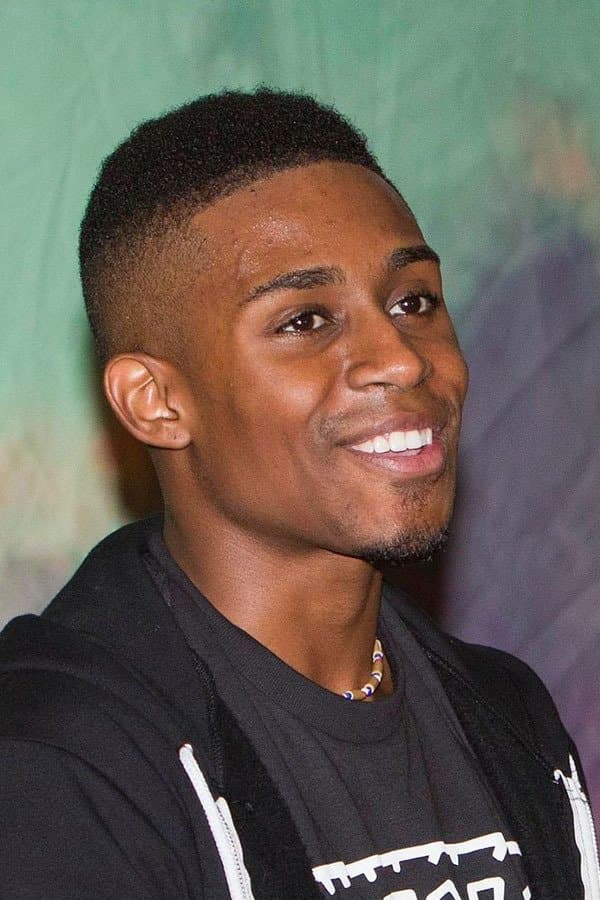 Steven Prescod Profile Photo