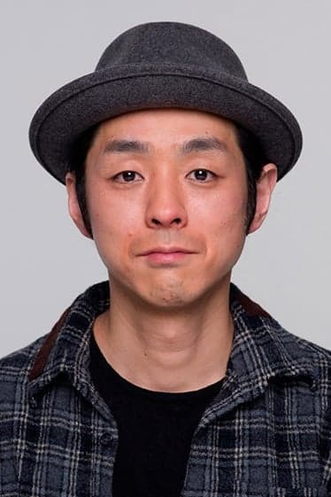 Kankuro Kudo Profile Photo