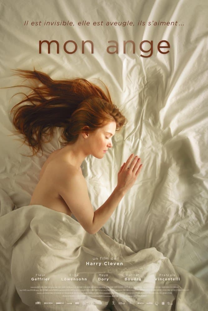 Angel Movie Poster