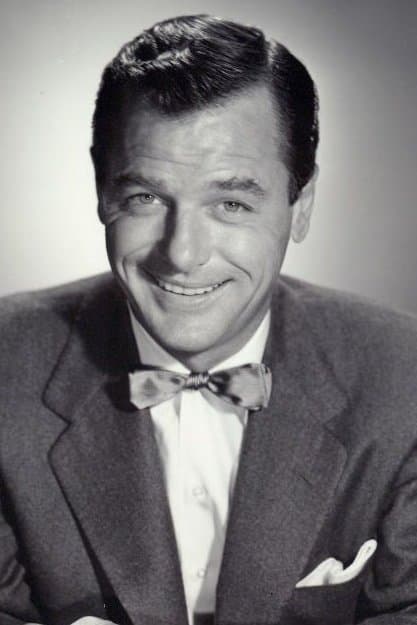 Gig Young Profile Photo