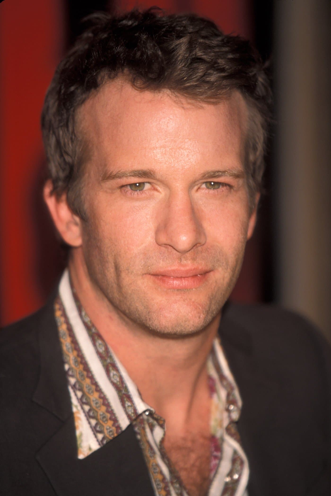 Thomas Jane Profile Photo