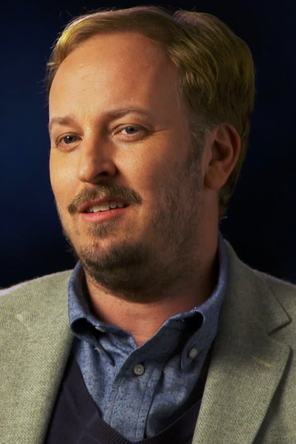 James Bobin Profile Photo