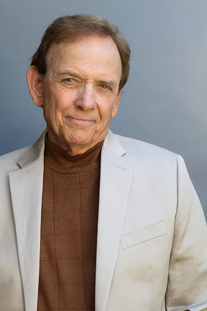 Monte Markham Profile Photo