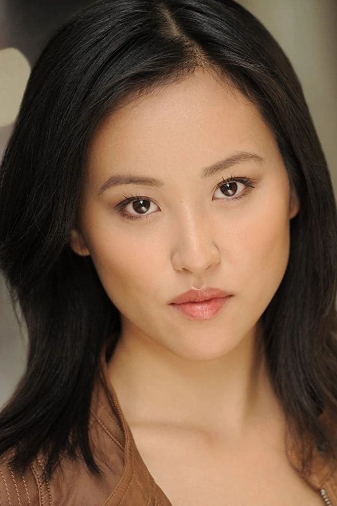 Lyrica Okano Profile Photo