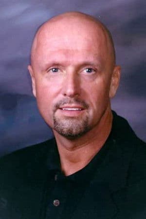 Joe Halpin Profile Photo