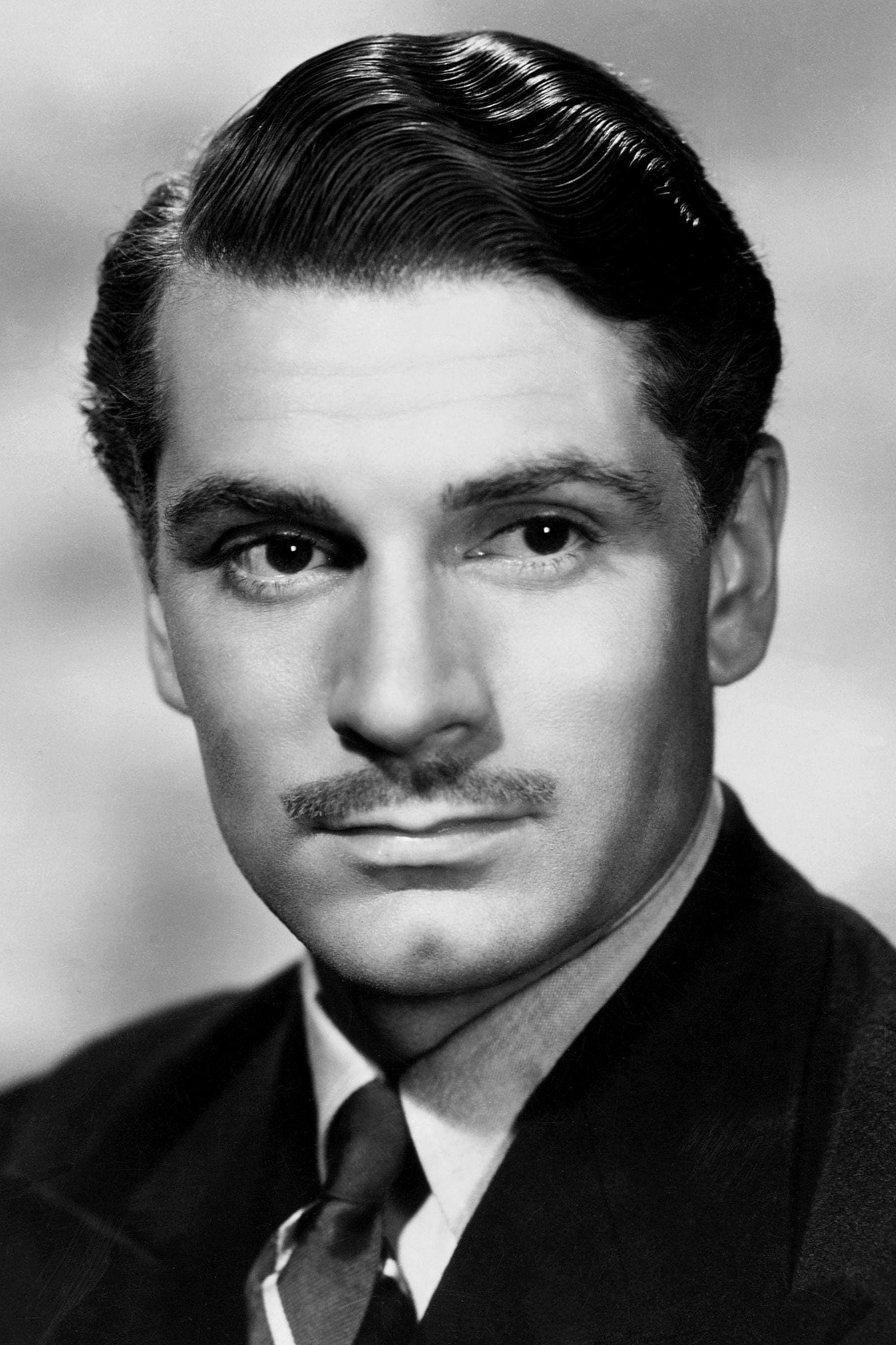 Laurence Olivier Profile Photo