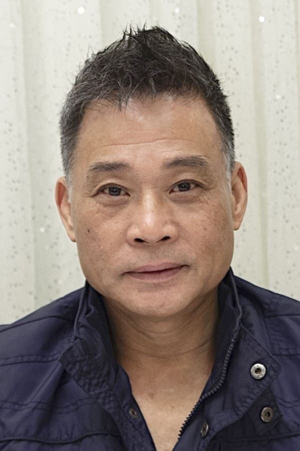 Cheng Ka-Sang Profile Photo