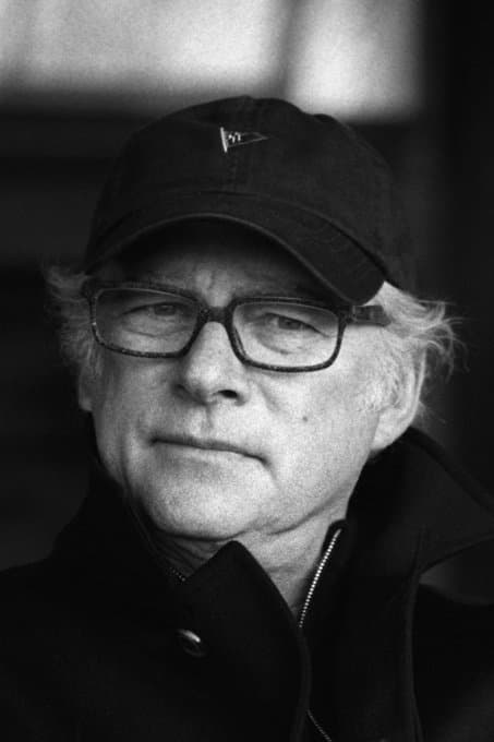 Barry Levinson Profile Photo
